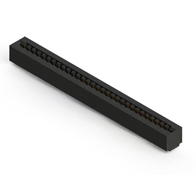 357-030-558-101 EDAC Inc.  Edgeboard Connectors